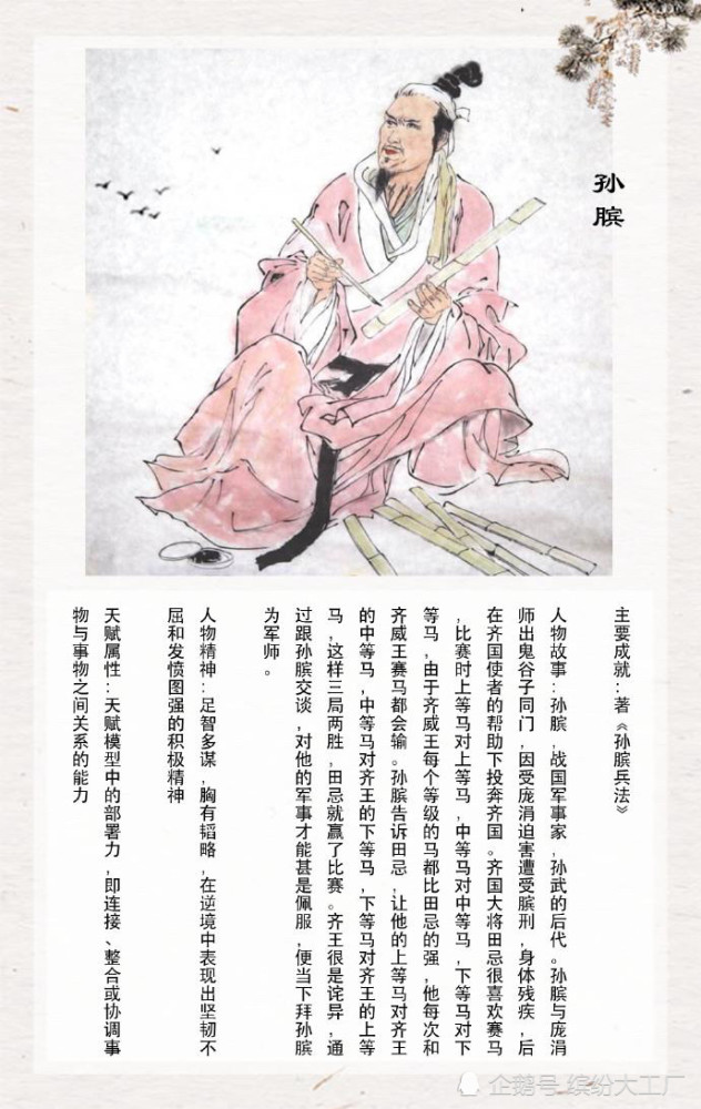 班彪,班固,班超是班氏三父子,他们建功立业,青史载殊勋,炎黄子孙铭记