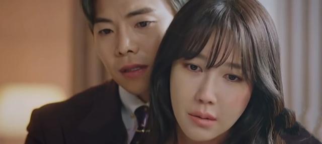 顶楼2秀莲用自己的身份回归洛根表白两人在医院甜蜜拥吻