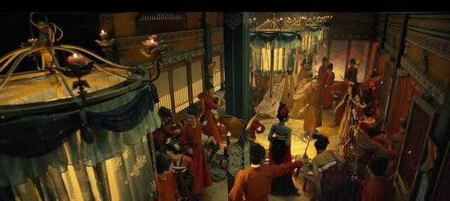 大宋宫词魔改赵元佐你的良心不会痛吗