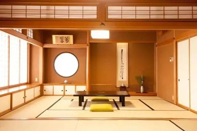 这法子不错:日本的寺庙民宿