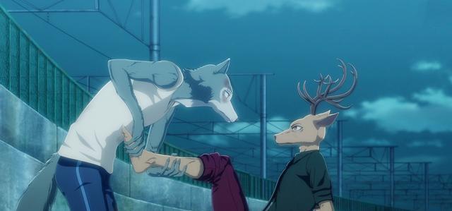 《动物狂想曲》结局拉垮?动画党对剧情不满,但cp粉却感到兴奋