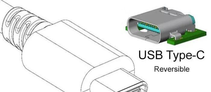 你用了这么久的吉林type-c接口,其实是残废的
