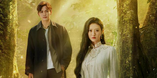 十二谭有望超越司藤听到配音后连古力娜扎都拯救不了