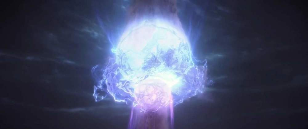 盘点洪荒之初的4大鸿蒙至宝,开天神斧虽然厉害,却也只能排第三