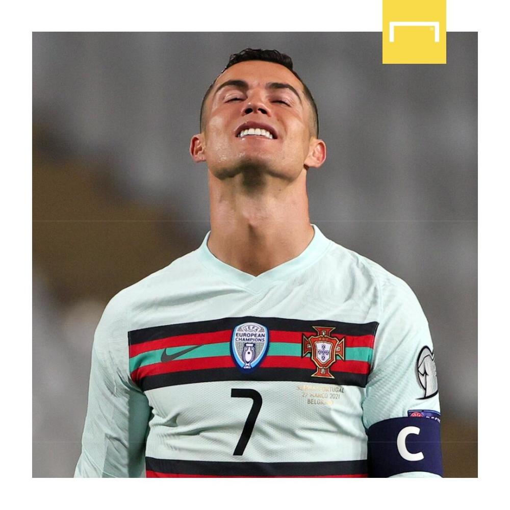 c罗太冤葡萄牙主帅炮轰fifa主裁判道了歉为什么不用var