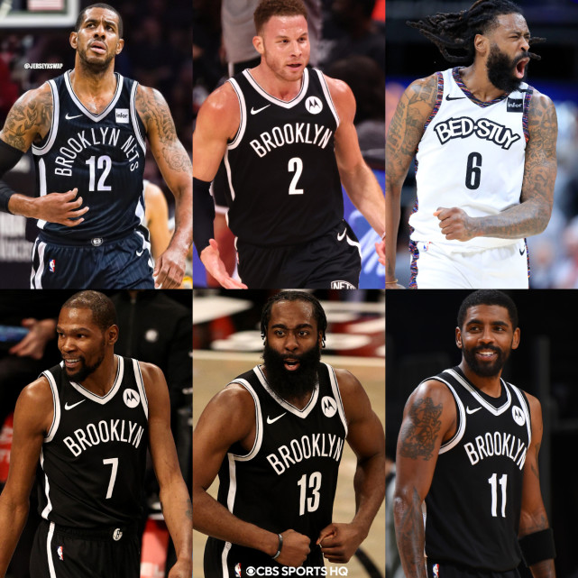 冲上热搜五星篮网遭大量球迷嘲讽抵制直接颁奖吧篮网签下肖华