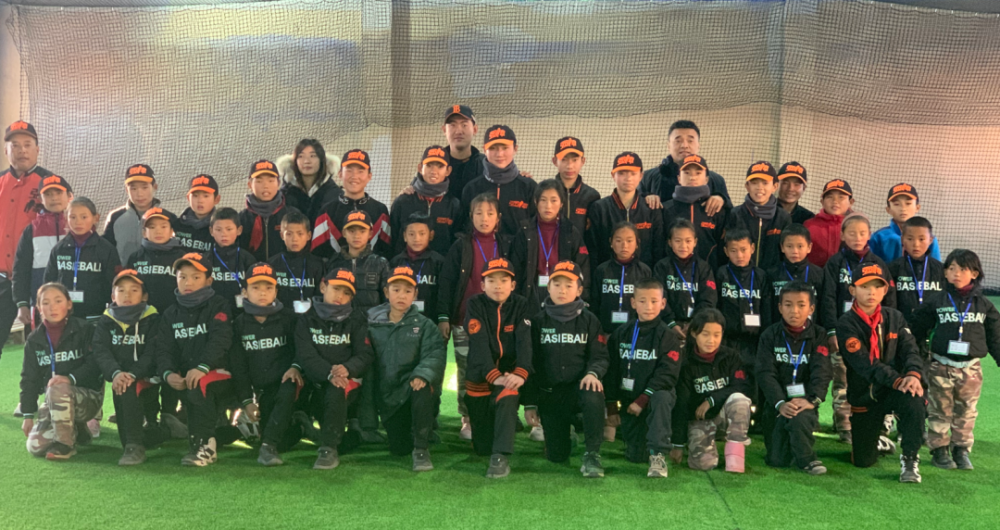 20220401期爱心榜强棒基地捐赠物资明细