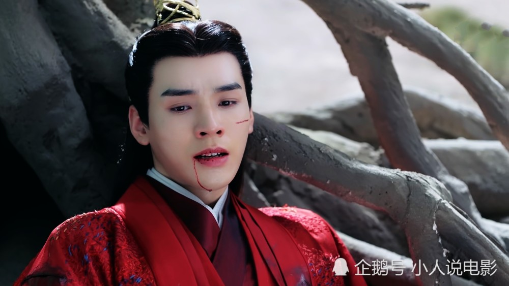 山河令:莫怀阳偷袭鬼谷,导致顾湘身死,温客行为报仇重伤昏迷