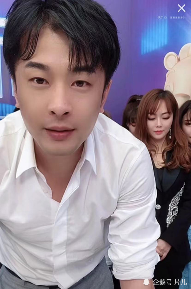 辛巴迎来高光时刻,复出首日带货突破20亿元,王海称将持续关注_腾讯