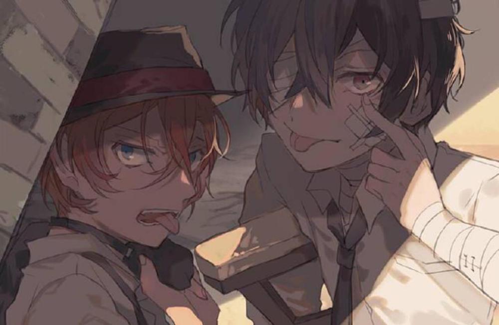 同人作品和原作品本就是相辅相成的存在,每年的cp漫展也是人山人海