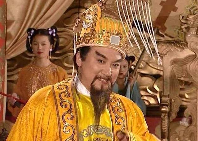 西游记中阎王只给两个凡人加了寿命,太宗皇帝20年,他却加了一纪