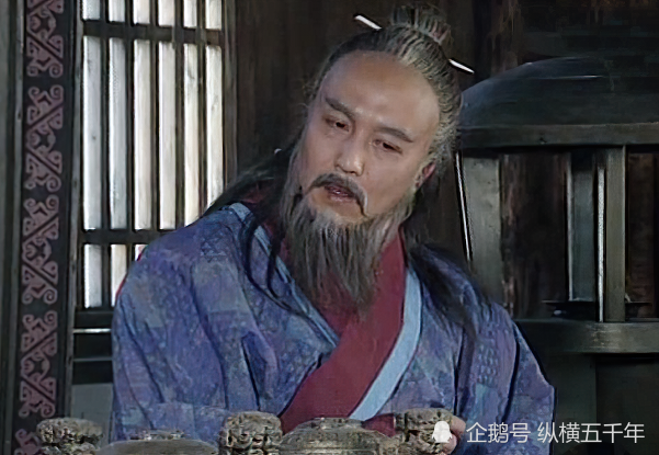 楚国令尹子常虽然杀死了费无忌,但于事无补,因为有一个人一心想要报仇