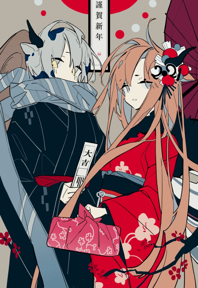 画师moa作品品鉴自由的生活吵闹的伙伴