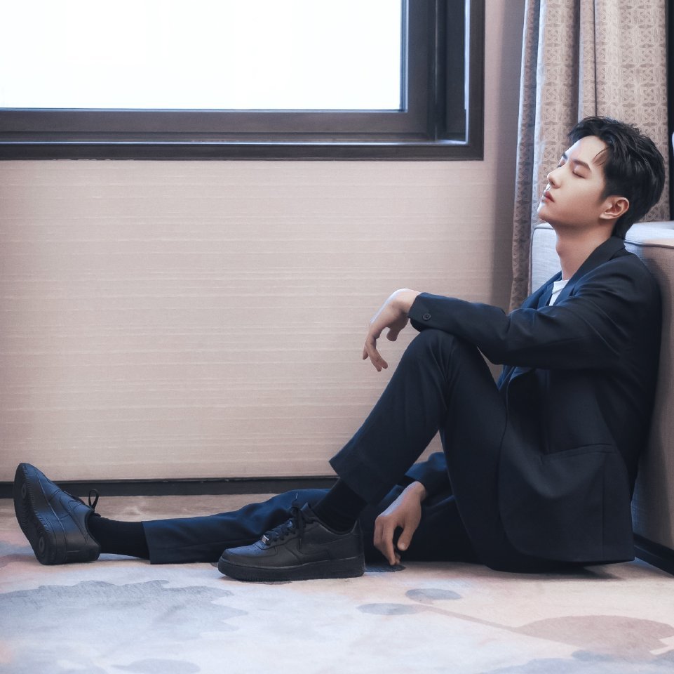 王一博理想型男友一博