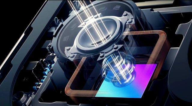 小米黑科技再度来袭全球首发液态镜头直接截胡华为苹果