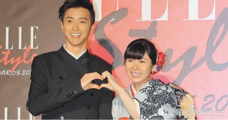 日媒评点 出轨艺人排行榜 福原爱登榜首 腾讯新闻