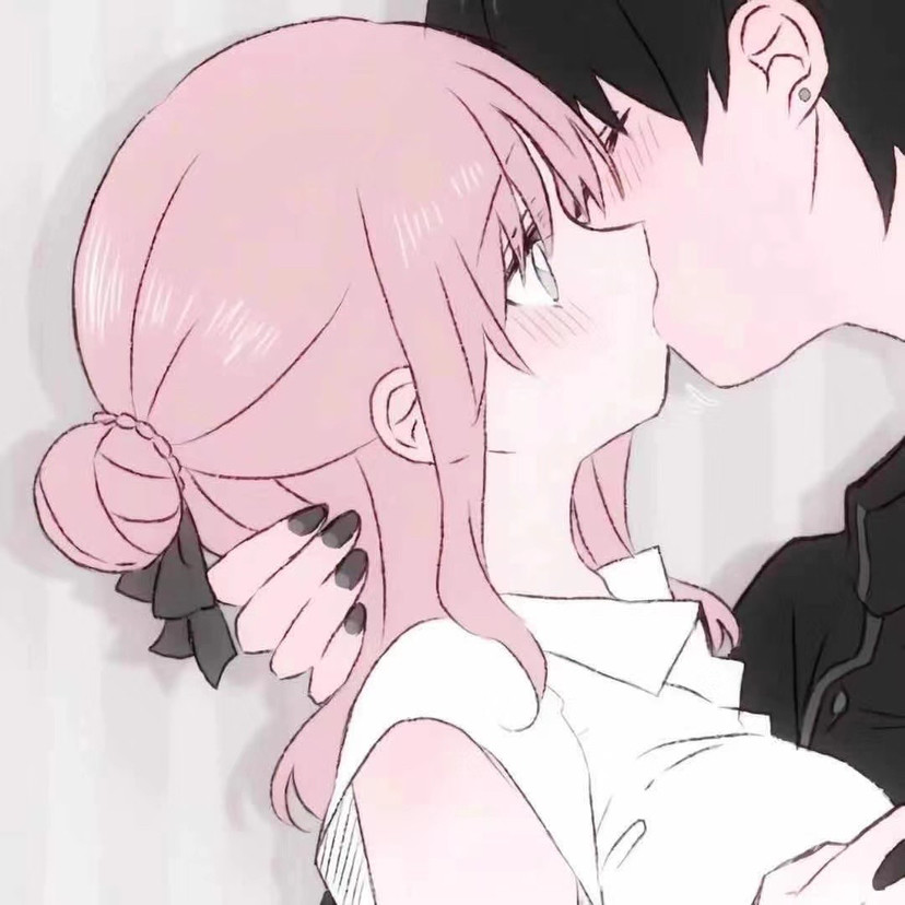 情头|适合热恋期用的情头_腾讯新闻