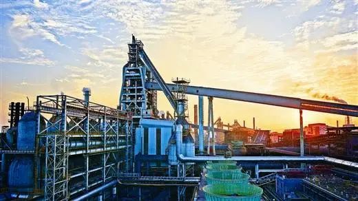 技术前沿柳钢高炉喷煤系统相关技术的改进