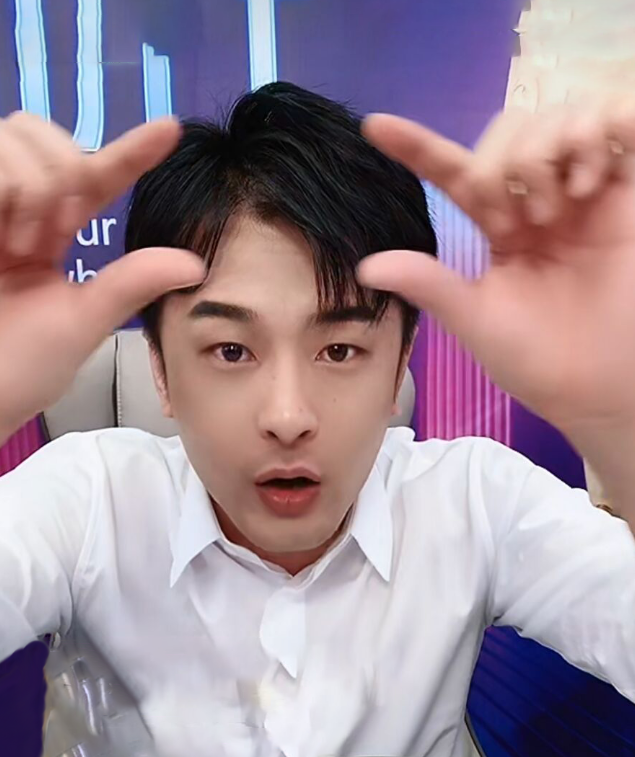 辛巴2021年首播,粉丝数超8000万,三小时销售额7.5亿