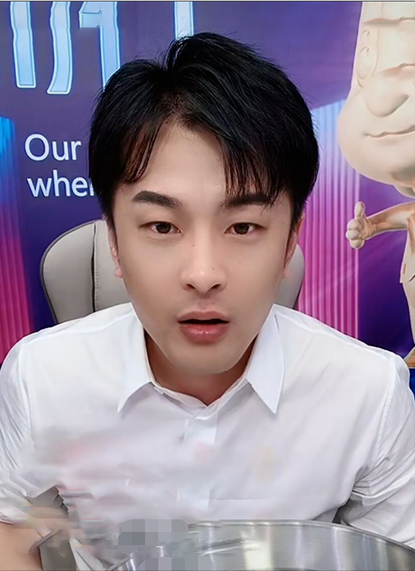 辛巴2021年首播,粉丝数超8000万,三小时销售额7.5亿