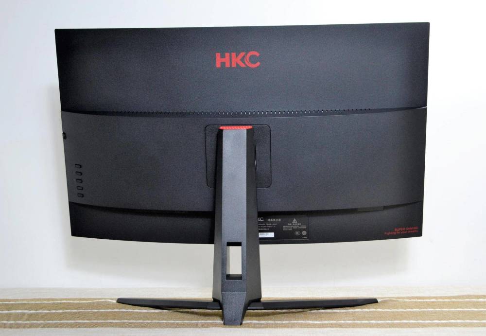 hkc sg32c上手体验,色彩表现细腻,尽享视觉冲击力