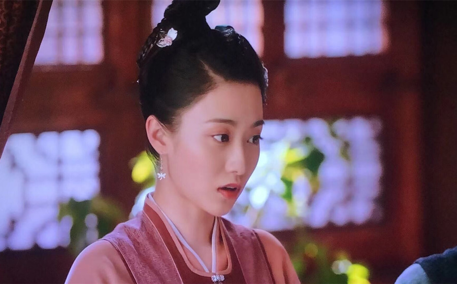 锦心似玉大结局冬青临波甜蜜大婚林世显娶了徐令宜妹妹