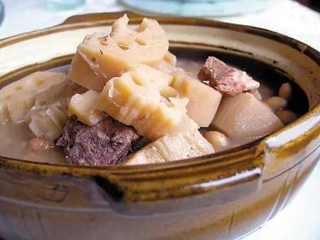 天气回暖健脾清利防外感