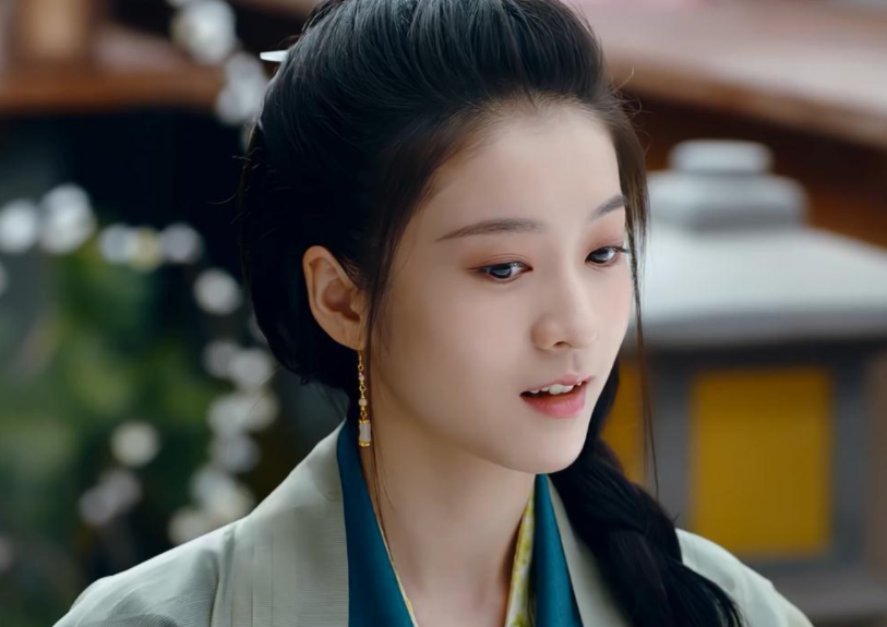 香蜜姊妹篇开拍杨紫邓伦不再出演两位新主演颜值cp感满满