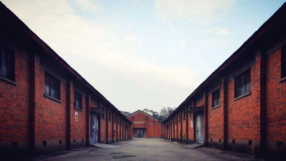 《行遍合肥》老仓库改造太惊艳!