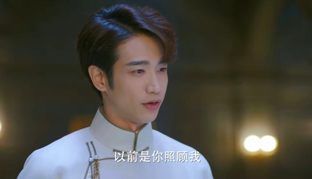 十二谭莲玄与小青早有渊源金性坚真身并不是补天石