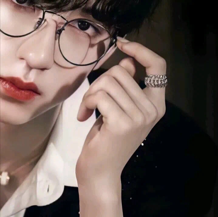 爱豆头像|tnt时代少年团 贺峻霖