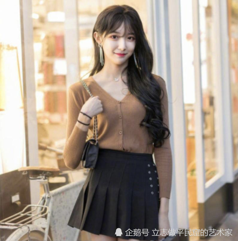 网红艾比abbily发文表示自己转性成功_腾讯新闻