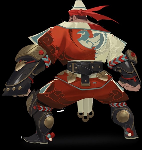 S23赛季即将来临 新赛季皮肤竟程咬金 腾讯新闻