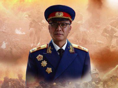 这位开国元帅被称为名将之师军区司令一半是其学生