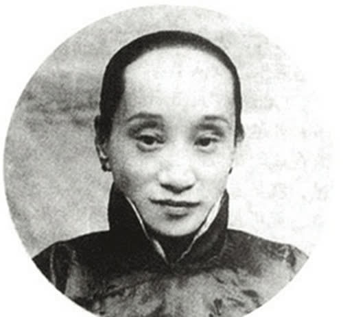 魯迅小腳夫人獨守空房41年 69歲臨終說了一句怨言 實在令人心酸 中國熱點