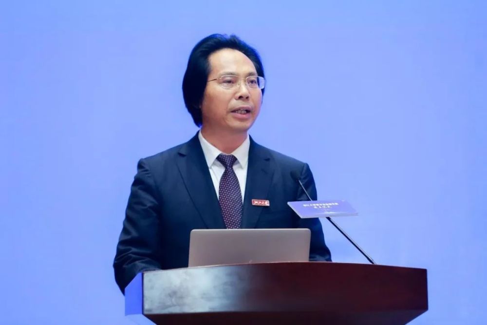 浙江法检与浙大共建数字法治研究院孙笑侠回浙任院长