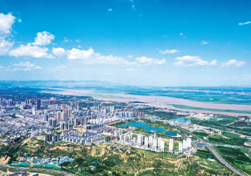 韩城市《政府工作报告》解读之投资篇,乡村振兴篇_腾讯新闻