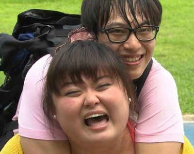 曾在tvb主动讨工作,"细细粒"陈嘉佳直言:这并不是一件丢脸的事