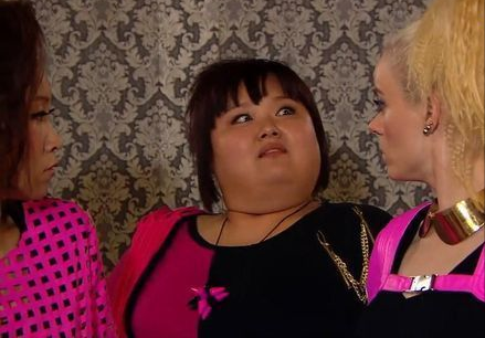 曾在tvb主动讨工作,"细细粒"陈嘉佳直言:这并不是一件丢脸的事