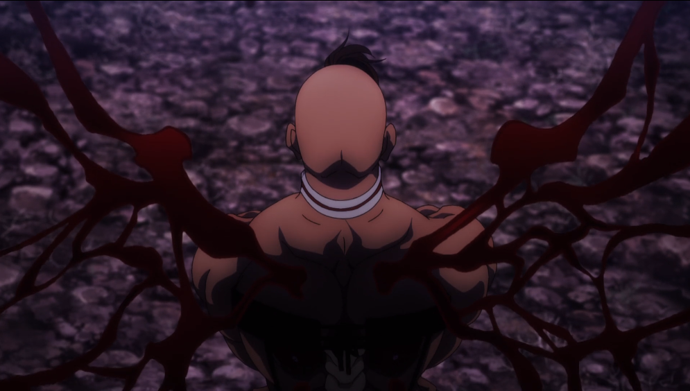 小伙们觉得坏相这个角色怎么样呢?欢迎留言讨论哦.