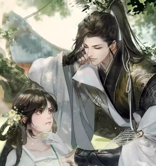 窈窕绿茶vs征服欲强男配,超好瞌比《青青陌上桑》还撩,丁墨的这部糙