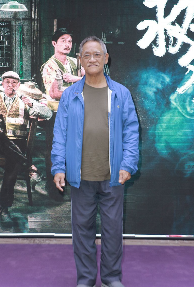 吴耀汉俩女儿涉毒先后被捕四子女无一有作为儿子没钱至今未婚