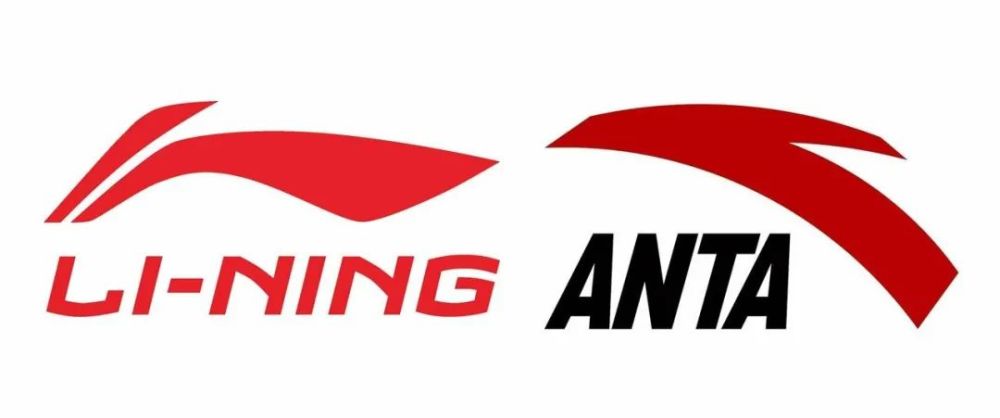 李宁vs安踏谁才是国产运动品牌一哥