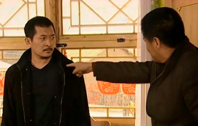 《马大帅》主创重聚,刚子阿豪依旧很社会,60岁吴总老态尽显_腾讯新闻