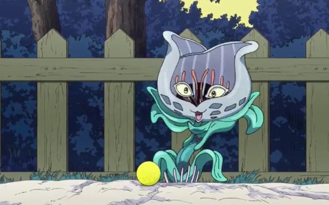 jojo:空条承太郎成战力计量单位,动物替身使者排名全靠他