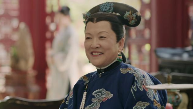 康熙口中的有福之人乾隆生母钮钴禄氏不争不抢安享四十年富贵