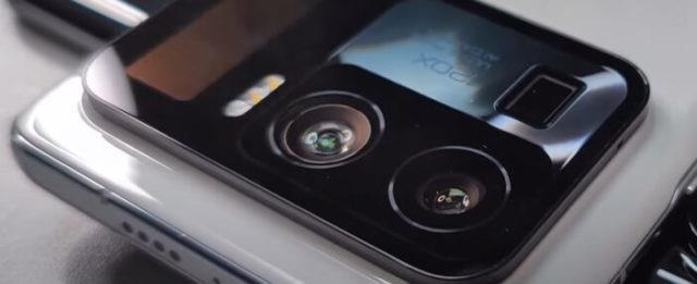 miui代码泄露小米11ultra主摄参数副屏或具备运动手环功能