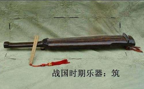 湖南中学发现一古墓占地1万多平米出土一乐器让专家很是不解