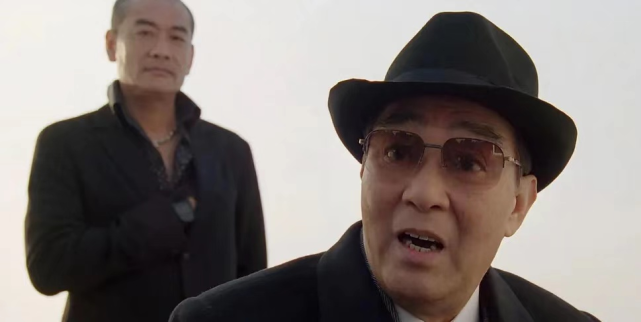 爱妻患上癌症tvb老戏骨周聪已立好遗嘱望死后骨灰能洒在花园