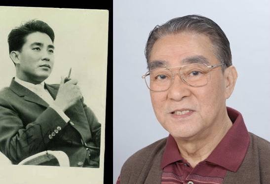 爱妻患上癌症tvb老戏骨周聪已立好遗嘱望死后骨灰能洒在花园